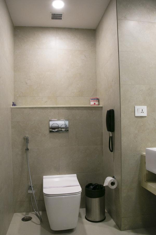 Inde Hotel Chattarpur 新德里 外观 照片
