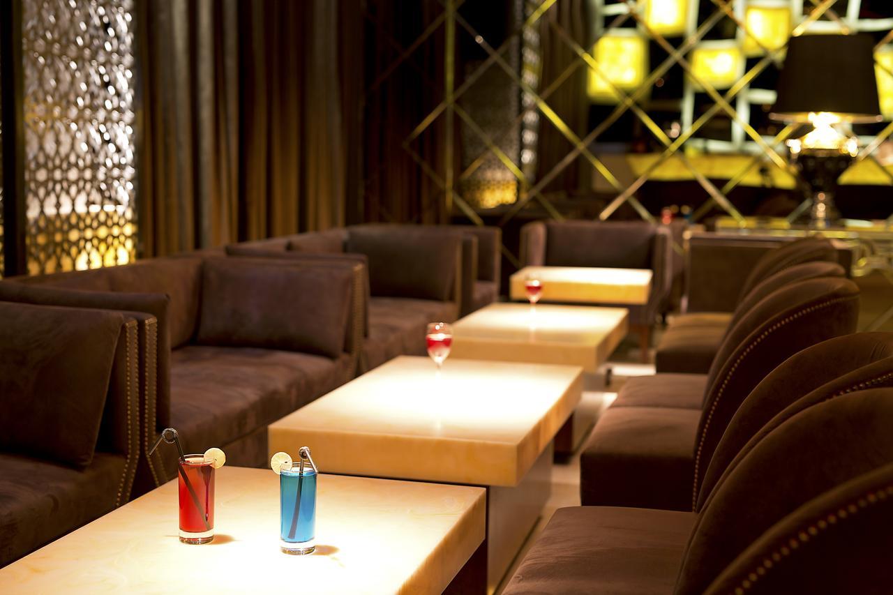 Inde Hotel Chattarpur 新德里 外观 照片